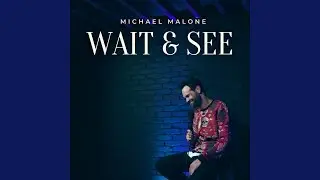 Wait and See (Live)