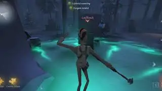 IdentityV with cyasucka