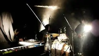 skillkills live at WARP 20110129-01