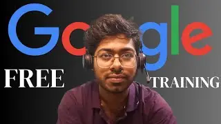 Google Free 6-Month Training Program - 2025 | Free Resources | Complete Guide | Software Engineer 