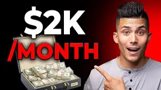 How To Make $2K A Month Renting Out Cheap Cars on TURO (Side Hustle)