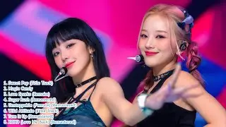 RANDOM PLAY DANCE KPOP 2026 | ICONIC SONGS ONLY Playlist 