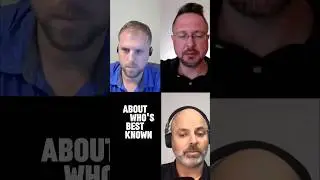 Best vs Best known - Marketing Know How #learn #marketing #podcast #spotify