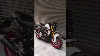 new yamaha mt-15  bike whatsapp status  video #youtubeshorts #2022 #whatsappstatus #mt15lover