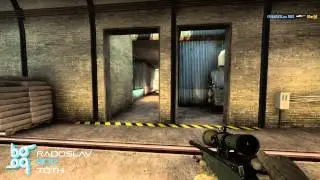 [CS:GO] EncardyFragshow #29 RDO vs. MIX