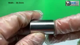 IRT1730 Needle Roller Bearing Inner ring