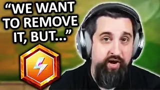 Mortdog Reveals Riot's Plans to Remove Hyper Roll from TFT