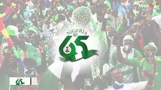Nigeria@65: Driving Inclusive Growth Through a Vibrant Capital Market