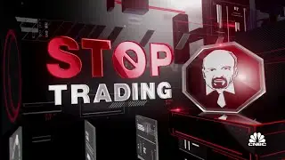 Stop Trading: Cisco CEO Chuck Robbins named chair of Business Roundtable