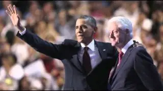 Partisan Attacks on Hold, but Not Politics