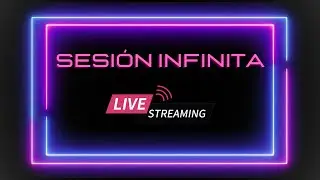 Sesión Infinita Domingo 14 Diciembre 2025.- Parte 02.-