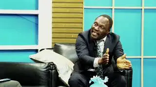 COASTER KIBONDE MGOMBEA URAIS WA CHAMA CHA MAKINI | NIKIWA RAIS KILA KIJANA ATAPATA HEKA TANO