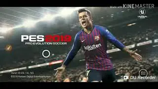 Fix lag in PES 19
