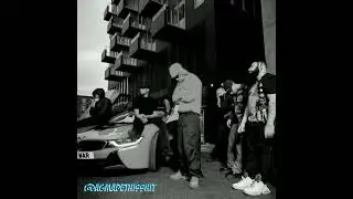 (FREE) OBLADAET X REDDA Type Beat - &laquo;LEGAL&raquo;
