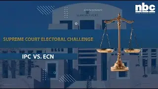 SUPREME COURT ELECTORAL CHALLENGE JUDGEMENT - 28 February 2025