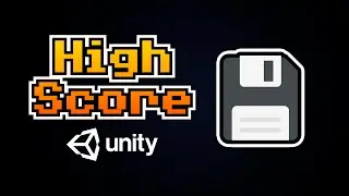 Tutorial HighScore | Unity