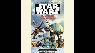 Star Wars: X-Wing: Isard's Revenge: Book 8 - Michael A. Stackpole