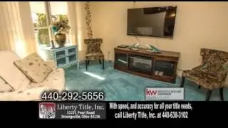 29169 Quail Run Daniela Maragos Real Estate Showcase TV Lifestyles