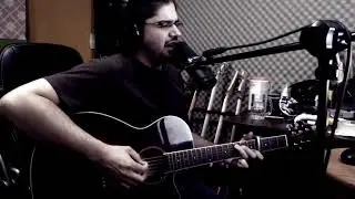 Song For Someone - U2 (Acustic Cover)