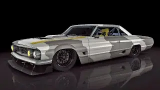 CSR2 | 💰 BUYING FORD RUFFIAN GALAXIE 500 🟣 | Delivery Video + 1.st Free Crate Opening
