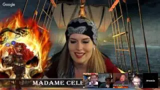 Dragongrin Chronicles Session 4 Charades