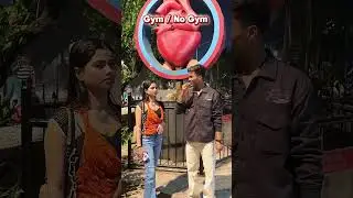 Gym/No Gym #varilshorts #bhojpuri #comedy #funny #india #gymlover #trrndingshorts