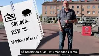 H&aring;kans ekonomitips: Del 2
