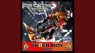 Sk8er Boy (Remix)