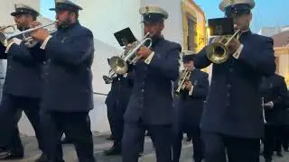 SABED QUE VENDRÁ - AM CAUTIVO DE ESTEPONA (03/05/2024)
