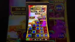 Bonus Win Big Winner Celestial King #slot #casino #slotmachine #gambling