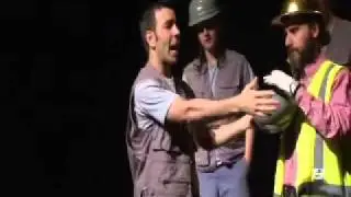 TodosAlTeatro.org - El Gran Teatro del Mundo (Escena 3)