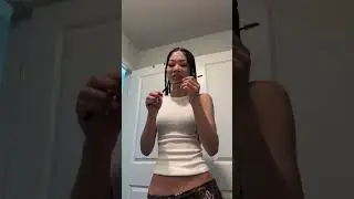 molly santana on Instagram live talking to fans 2/1/24 @mollysantana00