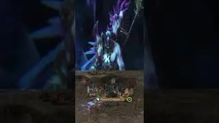 Champions of Chaos DLC campaign ending