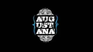 Feel Fine (Original) - Augustana
