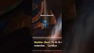 Saddest Moments In Skylanders Part 3... #skylanders #skylanders7