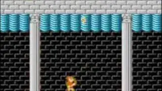 Hyrule Palace Rock Remix (Feat. Cabbitsd)