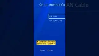 How To Change DNS Settings On PS4? [2022]