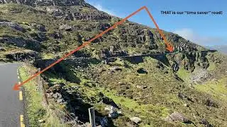 Conor Pass