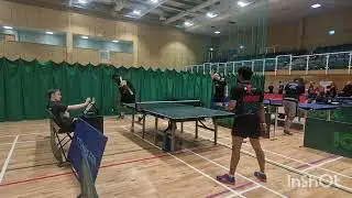 Abdur-Rahman Kelani vs Mohamed Dawood Basha Burgess Hill 2* ( 30/11/24)
