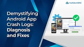 Android app development made smoother! Experience the power of App Crash Logs with AstroFarm