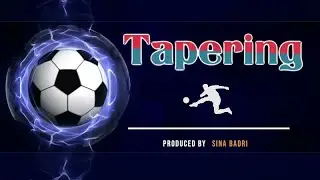 Tapering