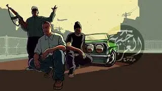 GTA San Andreas - Trap Remix ( Turkish Style  By Emre Demir )