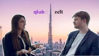 Scaling Fast with the Right Tools | Qlub x Zelt