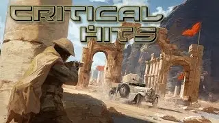 Critical Hits: Battlefield 1 multiplayer Beta