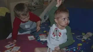 Kansas City nonprofit having big impact on childhood cancer research