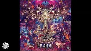 Ekahal - Quantum Nirvana