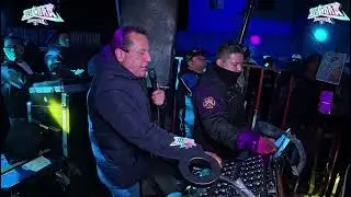 💥Baila Esta Cumbia Coraz&oacute;n 🔥En Vivo Sonido La Conga San Rafael Comac