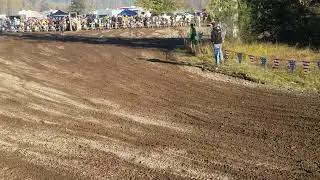 @brennenchacon4199 Nov 18, 2018 Riverdale Raceway in Toutle, WA 