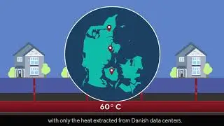 A greener future for Danish data centres