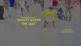 Vanity under the sun promo